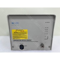 TSI 3760A Condensation Particle Counter...